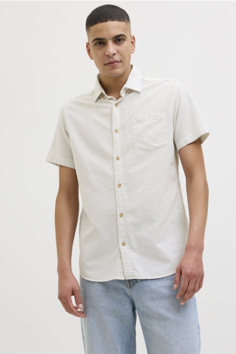 Jack & Jones jjabel shirt ss